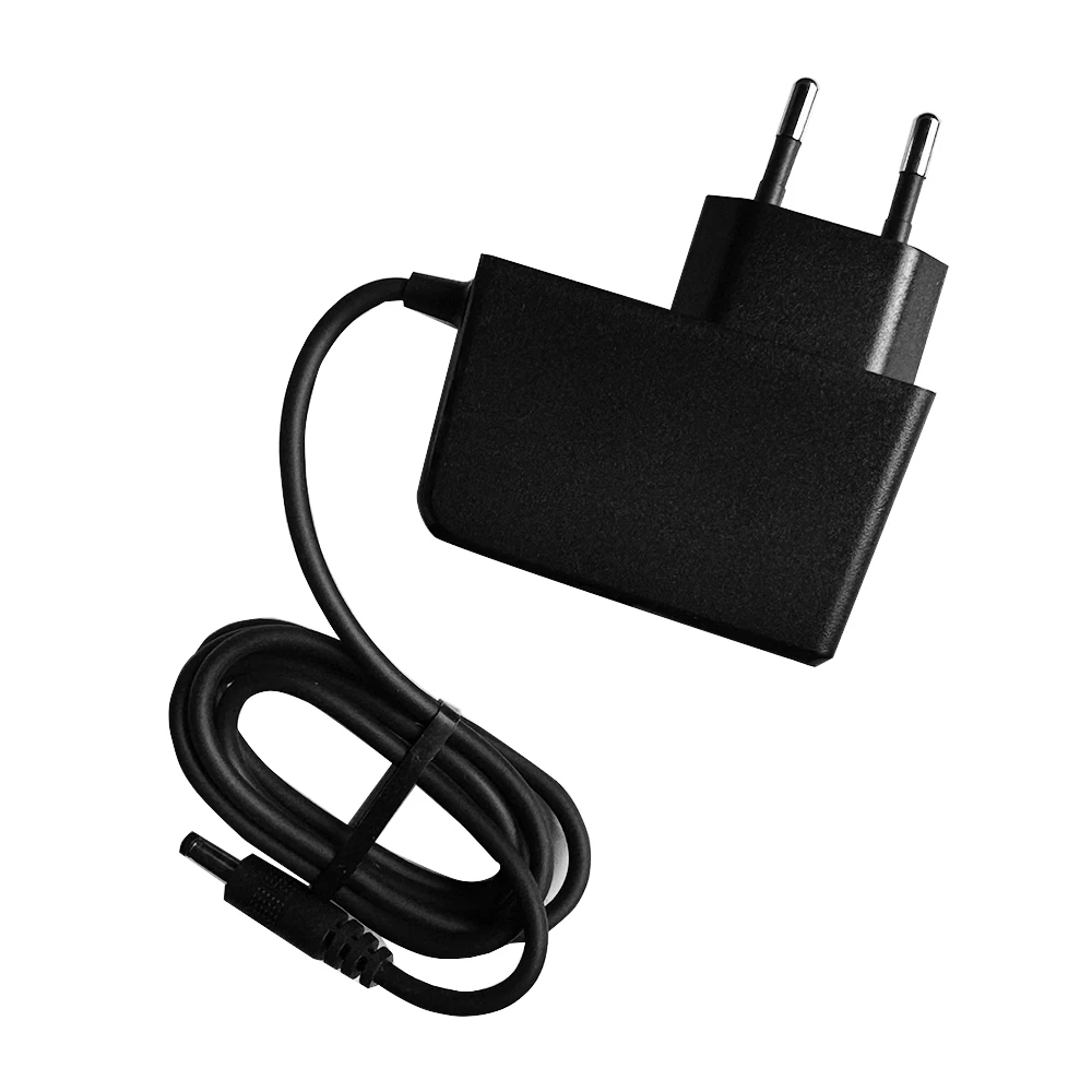 محول طاقة OEM لـ Xiaomi TV Box S Xiaomi TV Box S 2nd Gen EU Plug Charger كابل الطاقة 5.2V 2.1A #2