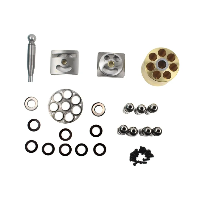 Rex A8V28 Hydraulic Pump Repair Kit Pump Parts bargaining Please consult the merchant before purchasing