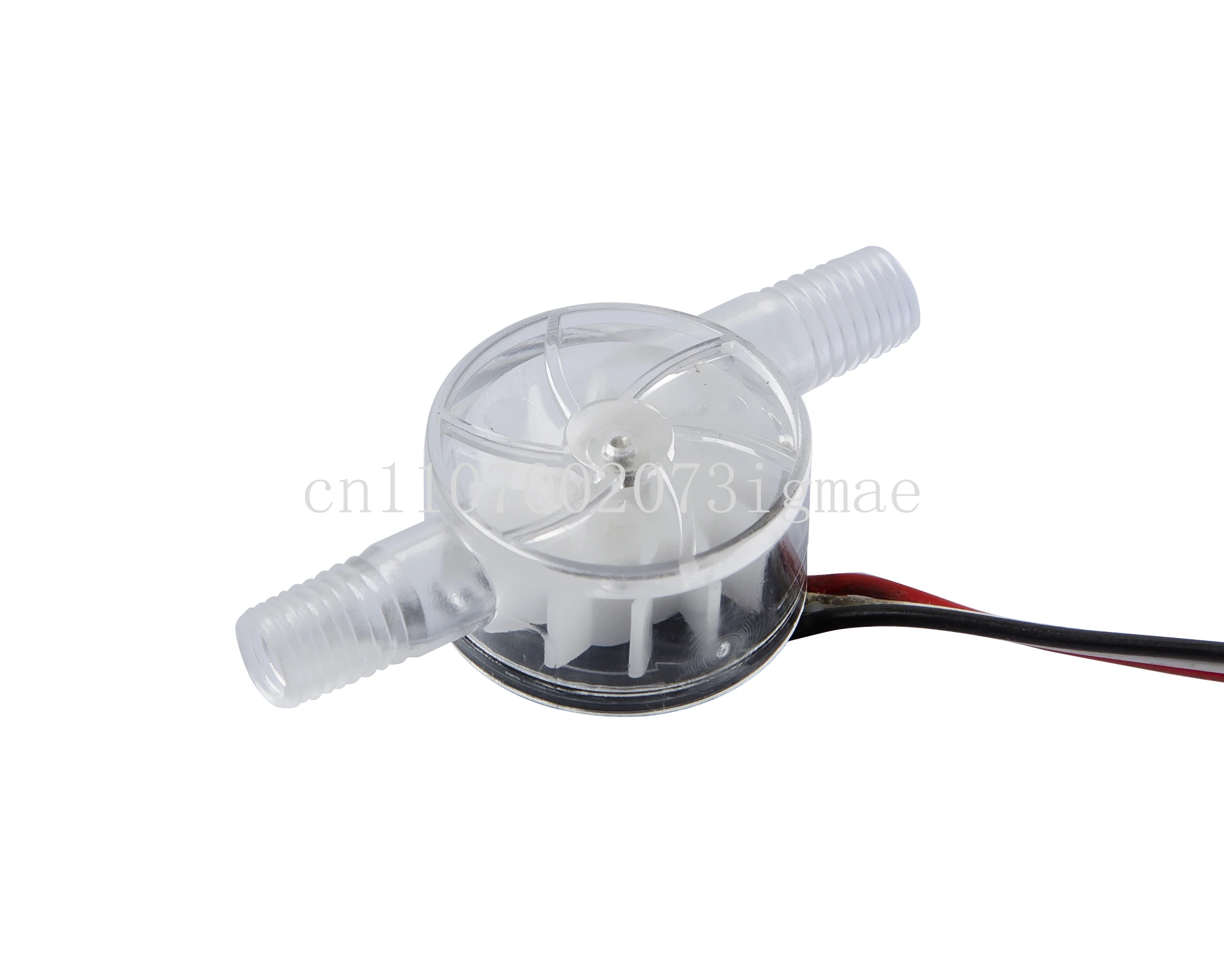 High Precision Water Flow Switch for Liquid Detection with Reliable Sensing Technology
