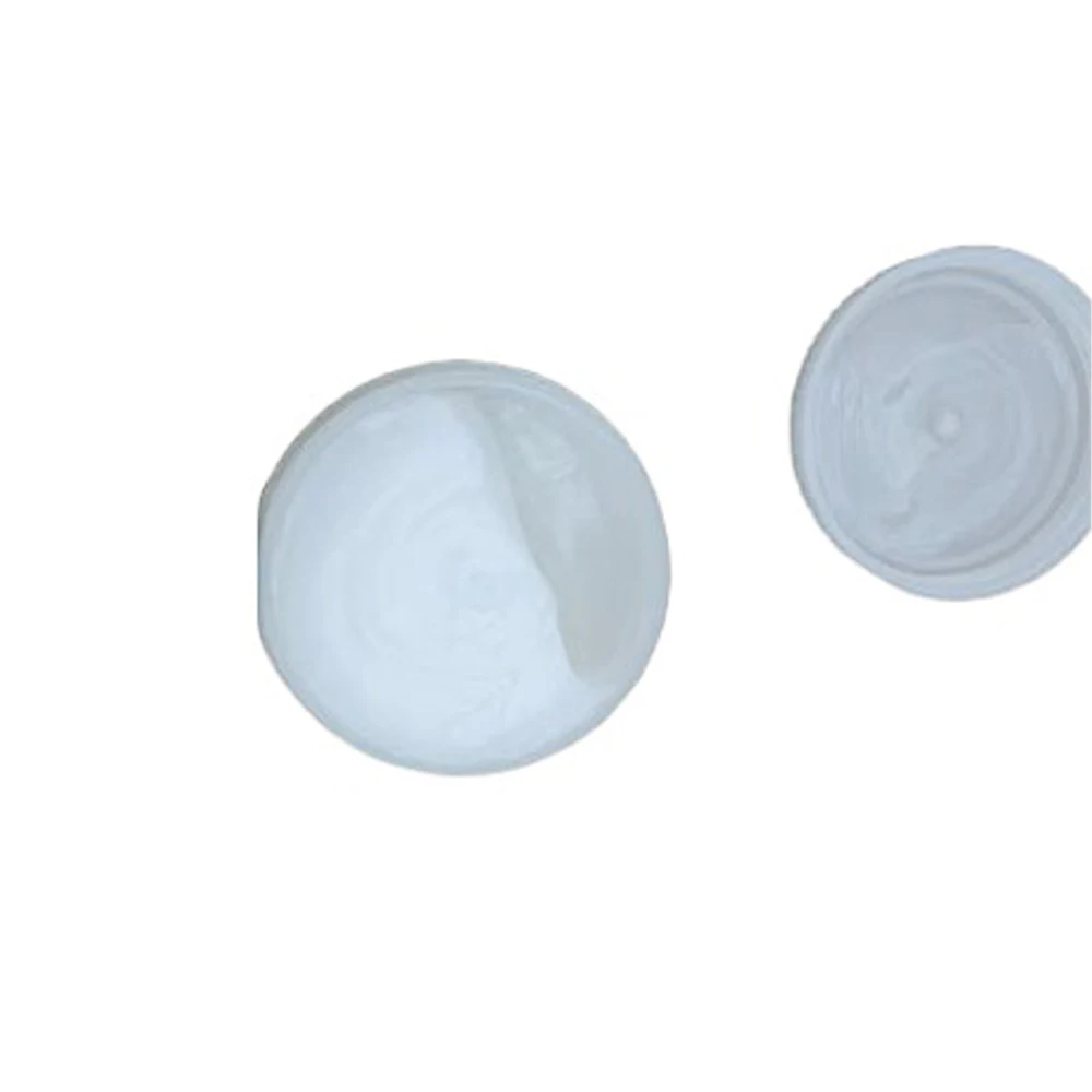 Grasa para engranajes de aceite de silicona, 5 uds., 25g, para repuesto de impresora, Compatible con impresora láser HP Ricoh Canon Epson, grasa sintética 25G