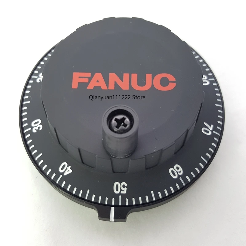 

Spot stock A860-0203-T001 Fanuc electronic handwheel original genuine stock in stock