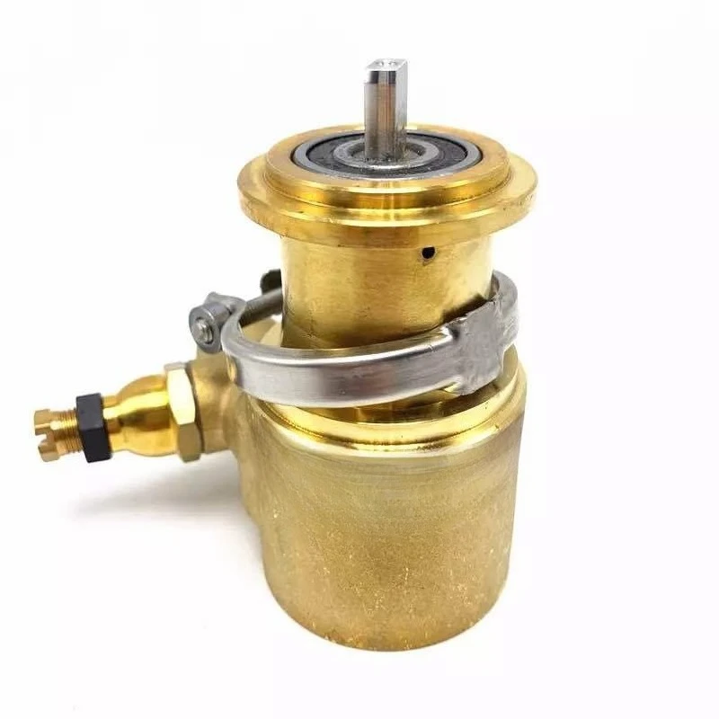 PA204 professional coffee machine rotary pump