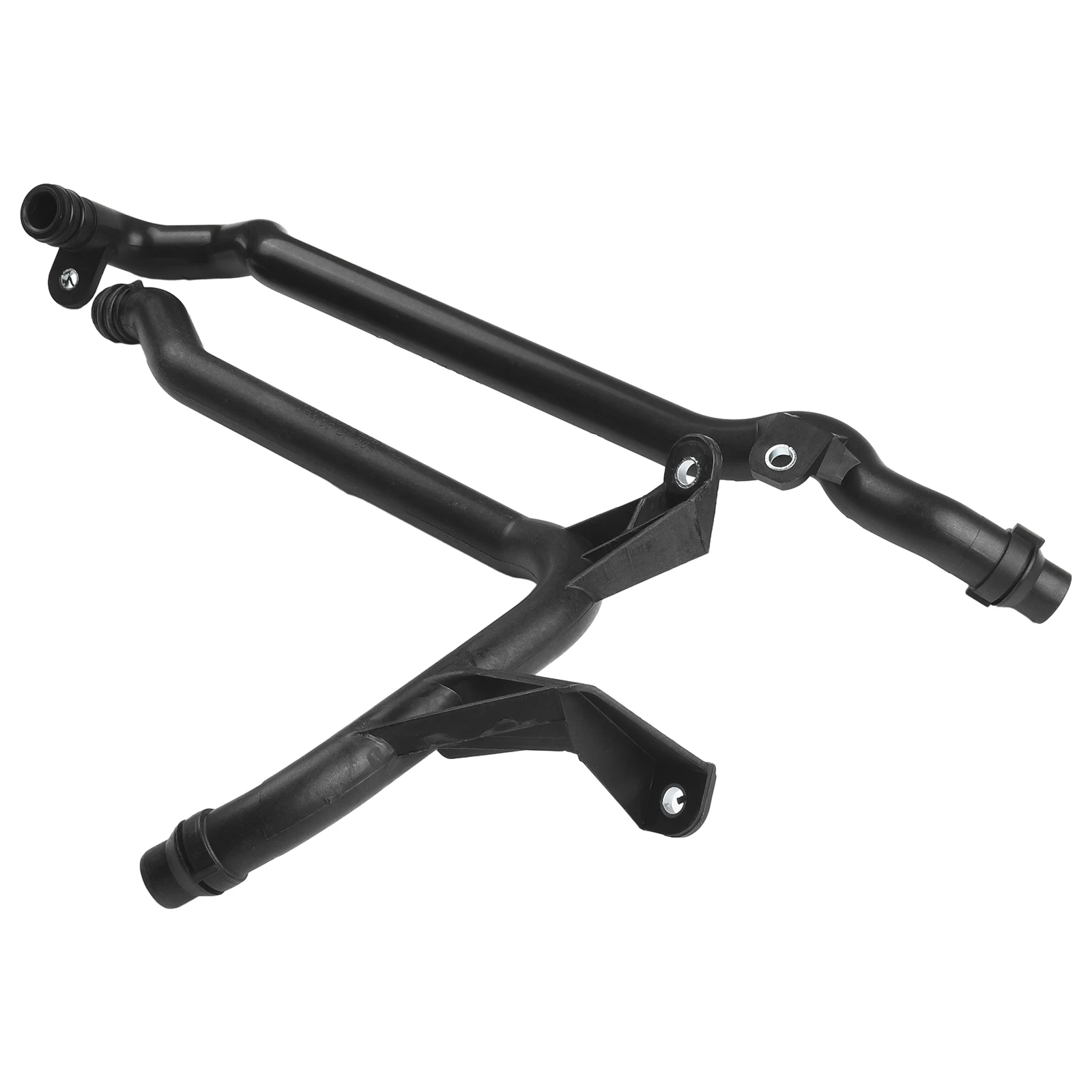 

High Grade Engine Heater Enhanced Performance Engine Heater Inlet Coolant Pipe for BMW E39 E46 11531705210 11537502525