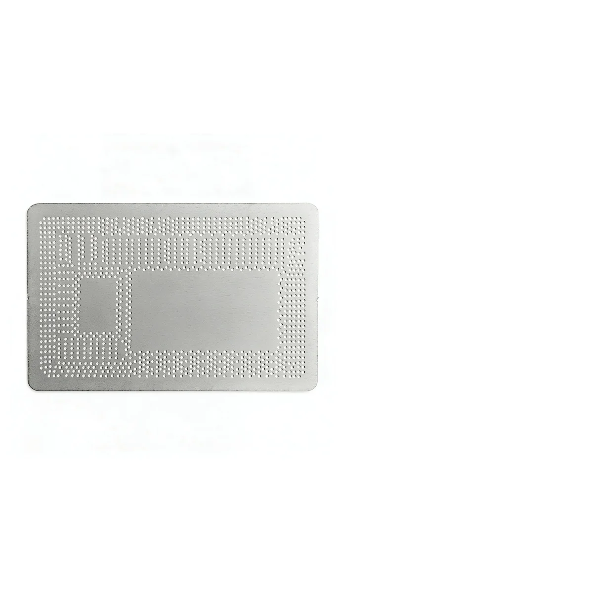 Direct heating SR170 SR1EN SR1EF SR1ED SR1EB SR16Q SR16Z i3-4010U i3-4030U i5-4210U i5-4200U i5-4300U i7-4500U i7-4510U Stencil