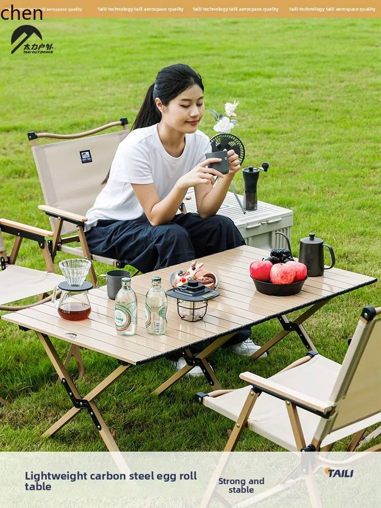 Yxy Outdoor Camping… - image