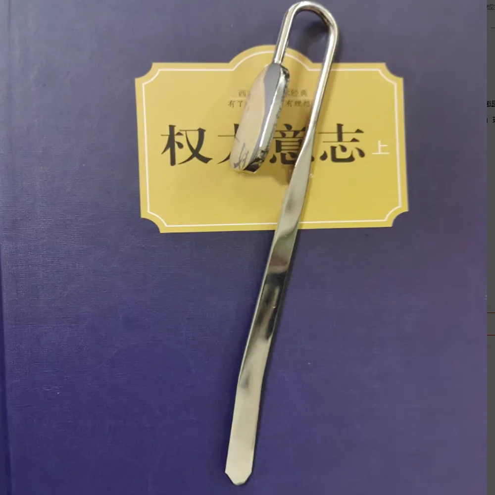 

Креативная закладка на лебединую шею, круглая металлическая закладка, вешалка для маркеров, зажим, держатель для страниц, канцелярские принадлежности, офисные принадлежности, отличный подарок