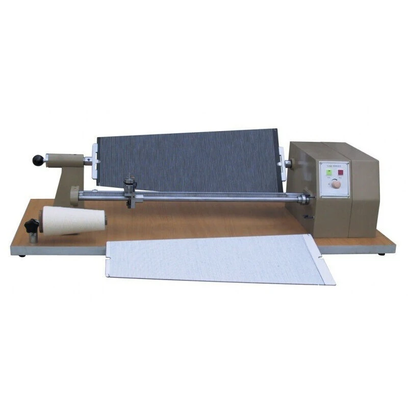 Blackboard yarn neps Blackboard textile equipment, blackboard shaker, yarn shaker