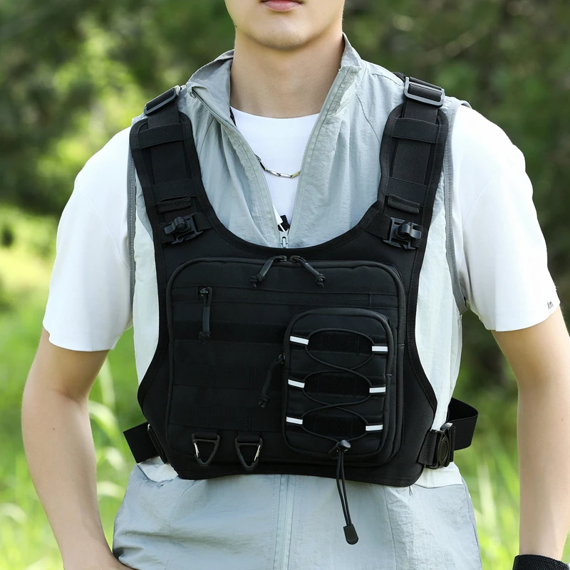 Thumbnail 2 - #9 Latest Tactical Utility Backpacks Offers