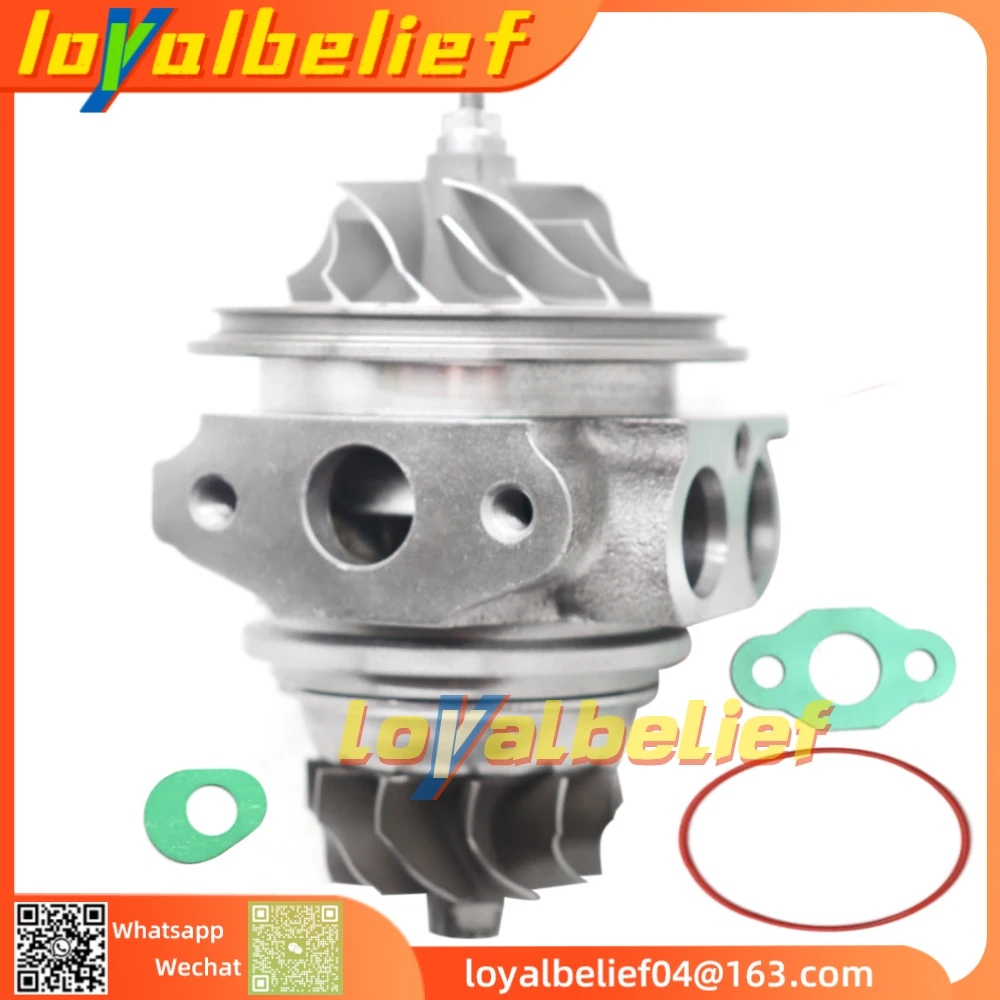 

TD04LR6-04HR Turbo Cartridge Core For BMW 1 3 5 X Z i Series 2.0i 28i PETROL 218/245 BHP 7634486 11657635804 49477-02006