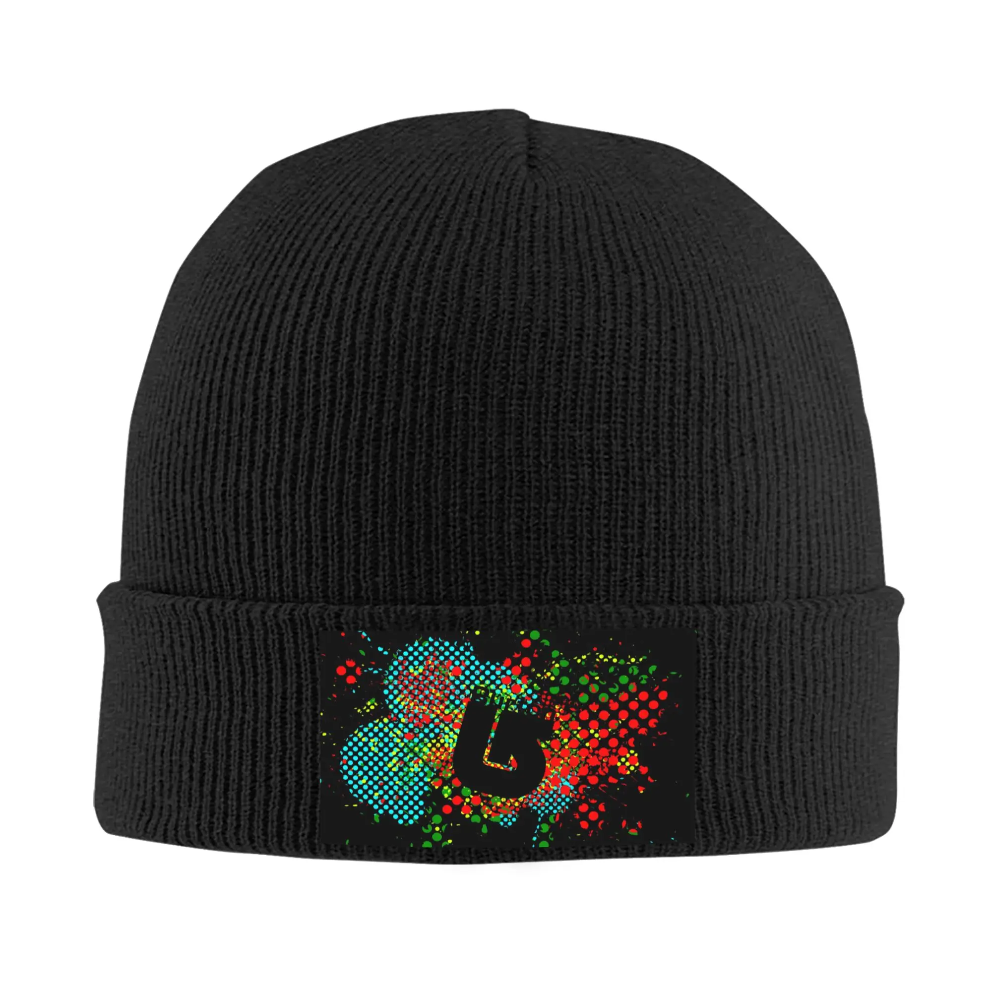 Custom Burtones Mountain Arrow Snowboard Skullies Beanies Caps Men Women Unisex Streetwear Winter Warm Knit Hat Bonnet Hats