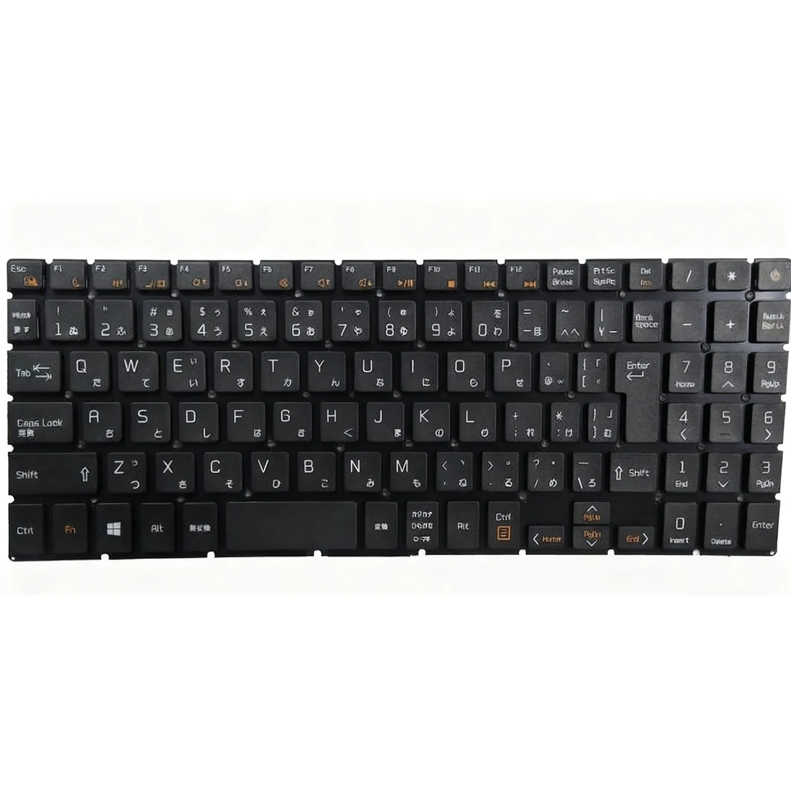 

KR US JP Layout for LG 15UB590 15UD590 15U50N 15UG590 LG15U59 15UD50N Laptop Keyboard