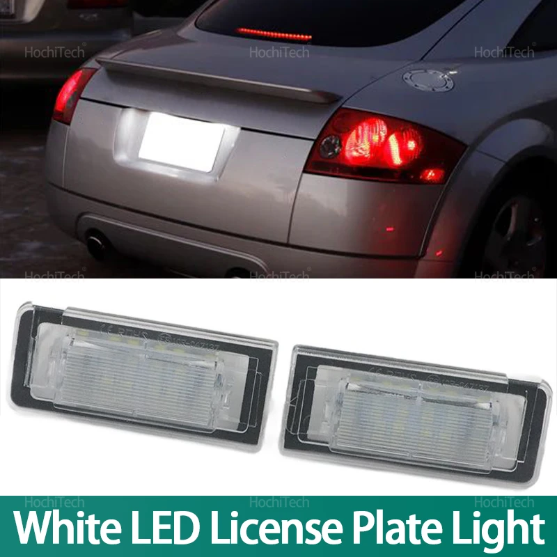 For Audi Tt MK1 8N …