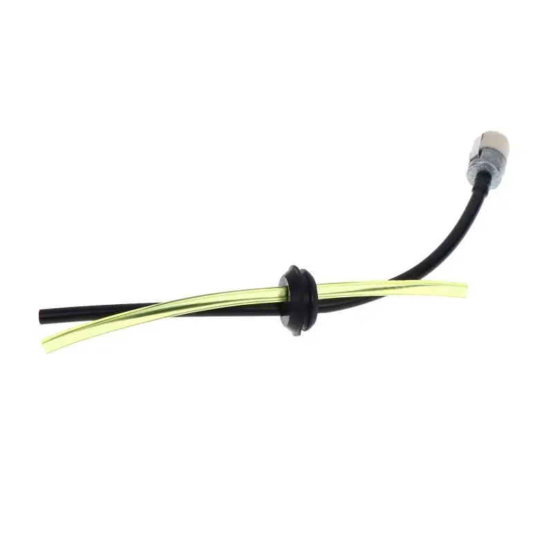 Fuel Gas Hose String Tube Petrol Pipe For Trimmer Hoses Chainsaw Blower Line Tool 22mmØ Brushcutter String Grass Trimmer