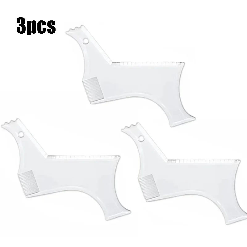Variant: C618-transparent 3pc