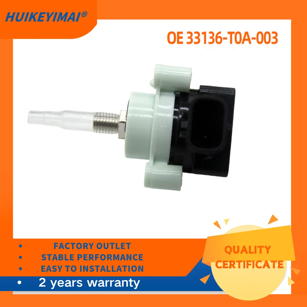 33136-T0A-003 Sensore di livello altezza per accessori auto Honda CR-V 2012-2014