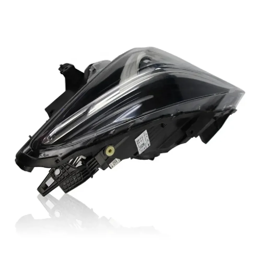 Shiyi ملحقات السيارة Hid كشافات للمصباح الأمامي للسيارة 14/21 Qx30 Led #2