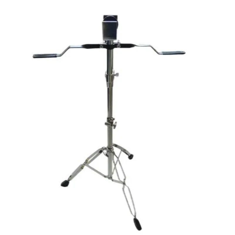 

Cowhide bongo height adjustable African tambourine
