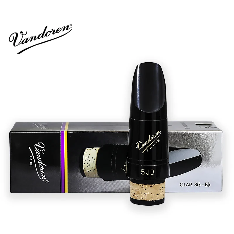

FRANCE vandoren 5JB CM310 Wipe cloth Hard rubber mouthpiece