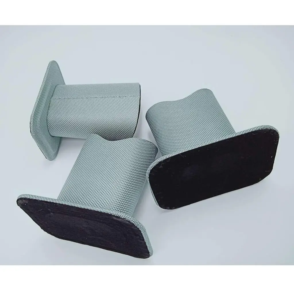 Desktop Glasses Stand Holder Soft Plush Eyeglasses Organizer Box Storage Case for Sunglasses Home Office