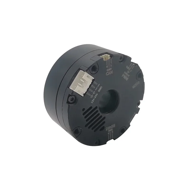 Steadywin OT4307 Hollow Shaft Brushless DC Motor – Gimbal Motor with Built-in Driver, New