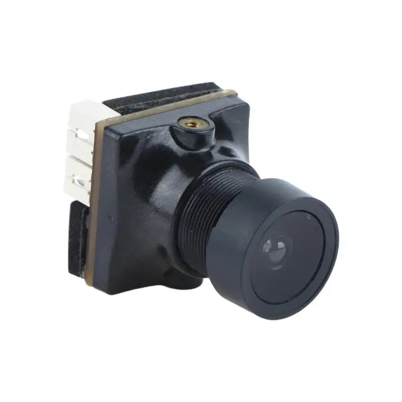 FPV Drone Camera Module 3D Noise Reduction CVSB Video Output For Racing Drones Custom Support