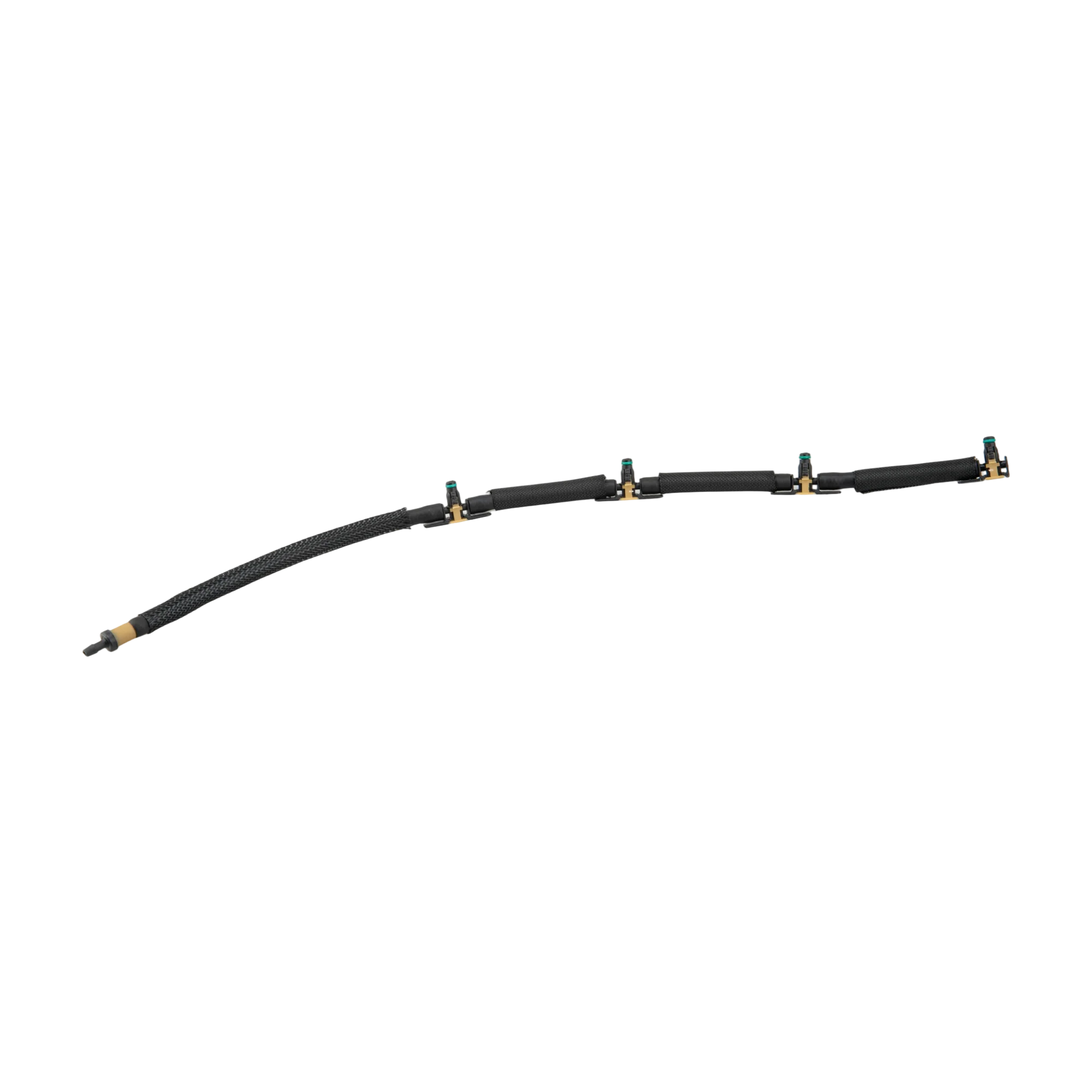 Return Line Leak Oil Hose 03L130235AD For SEAT Alhambra 2010-2011
