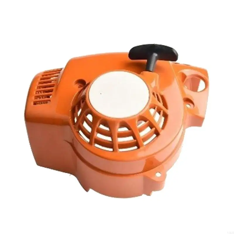 Long Lasting ABS Starter Assembly Designed For Yard Equipment Models With Precise Fit Y5GB