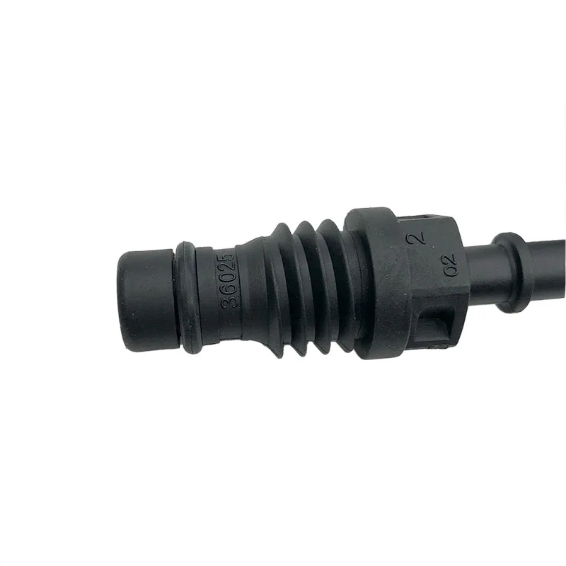 612640130088 Kit de Reparo Da Bomba Uréia SCR Pçs/set 3 Líquido De Entrada De Sucção Conjunto Conector para Bosch 2.2 Bomba Deno