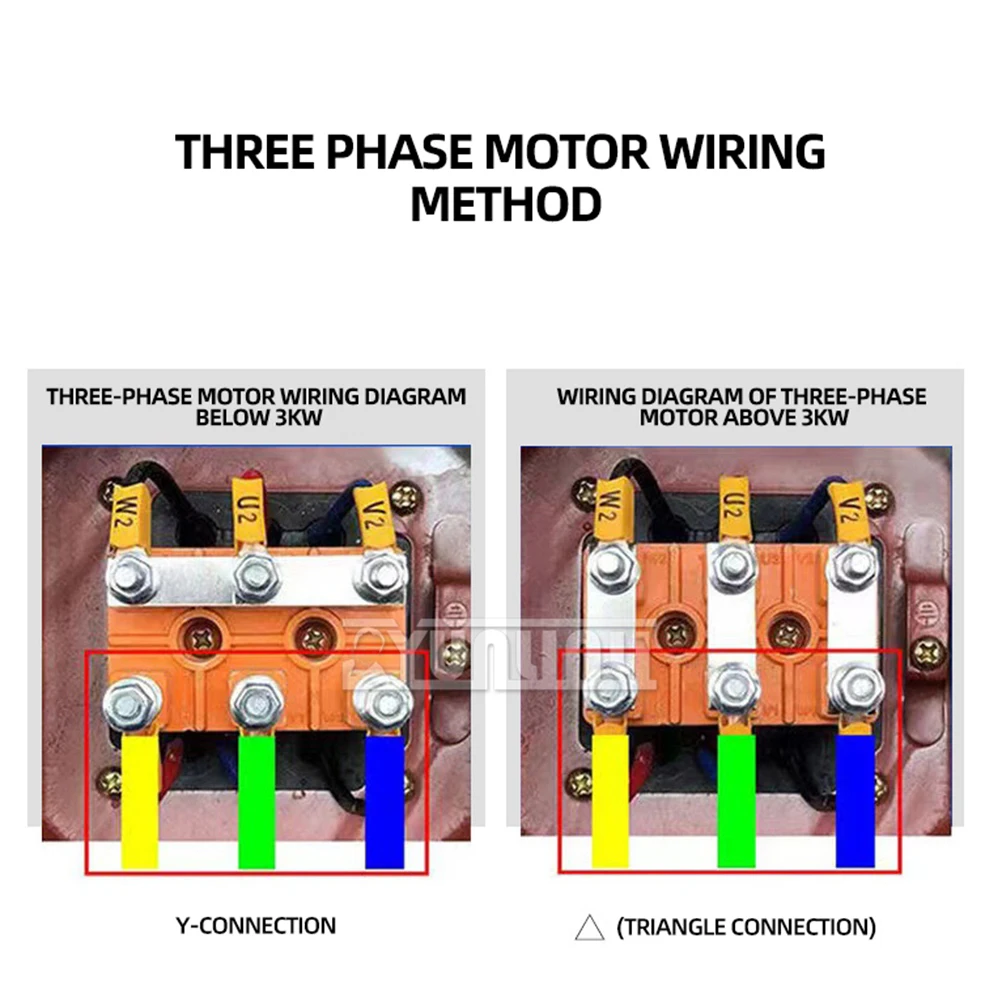 Vertical Reducer Cycloidal MotorSingle Phase Asynchronous Motor   0.75kw 1.1kw 1.5kw 2.2kw Pure Copper Motor