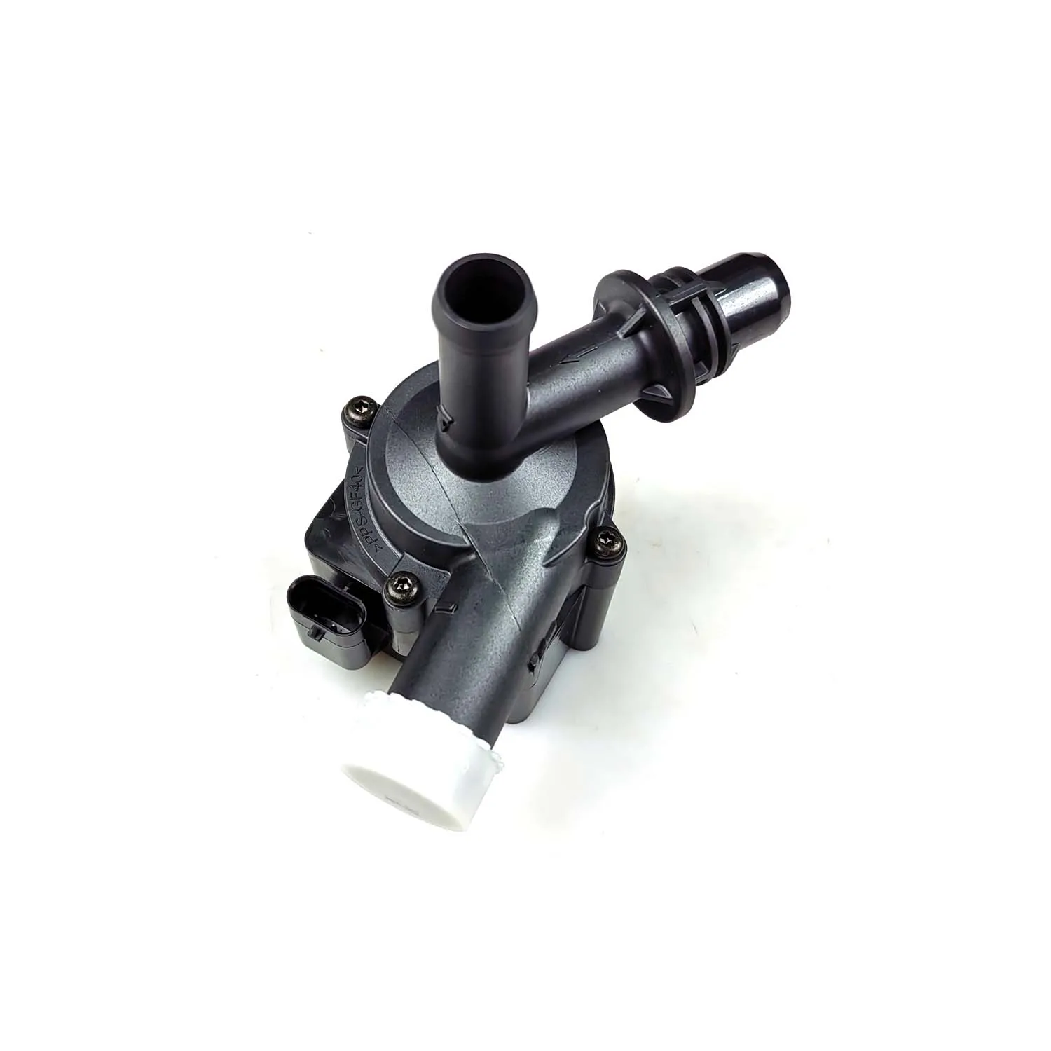 مضخة مياه مساعدة تناسب BMW F20 F21 F30 F80 F31 F35 11518616992 CARSCION