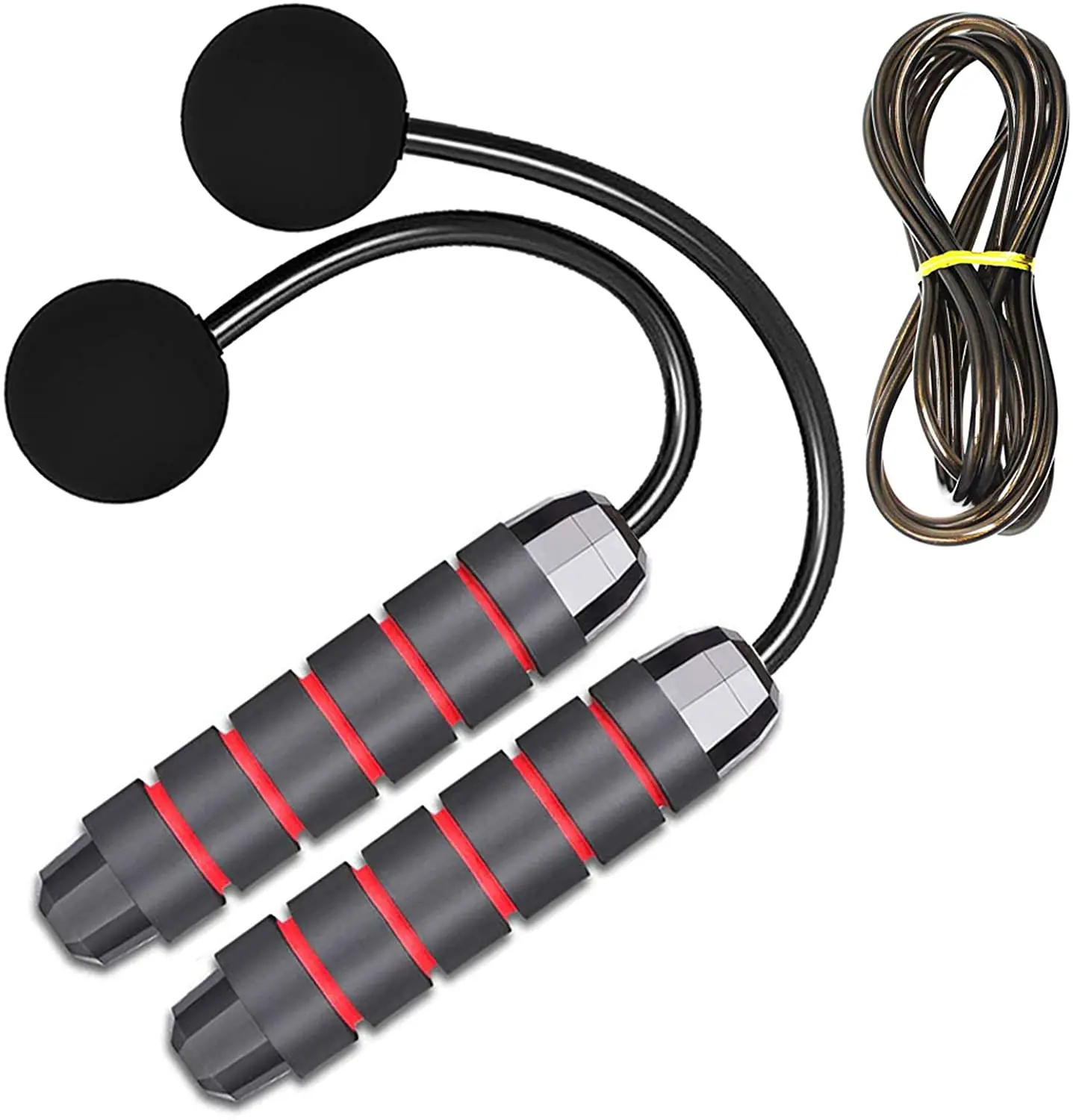 Low MOQ Wholesale Private    Rope Wireless Cordless    Rope Adult Children Cordless