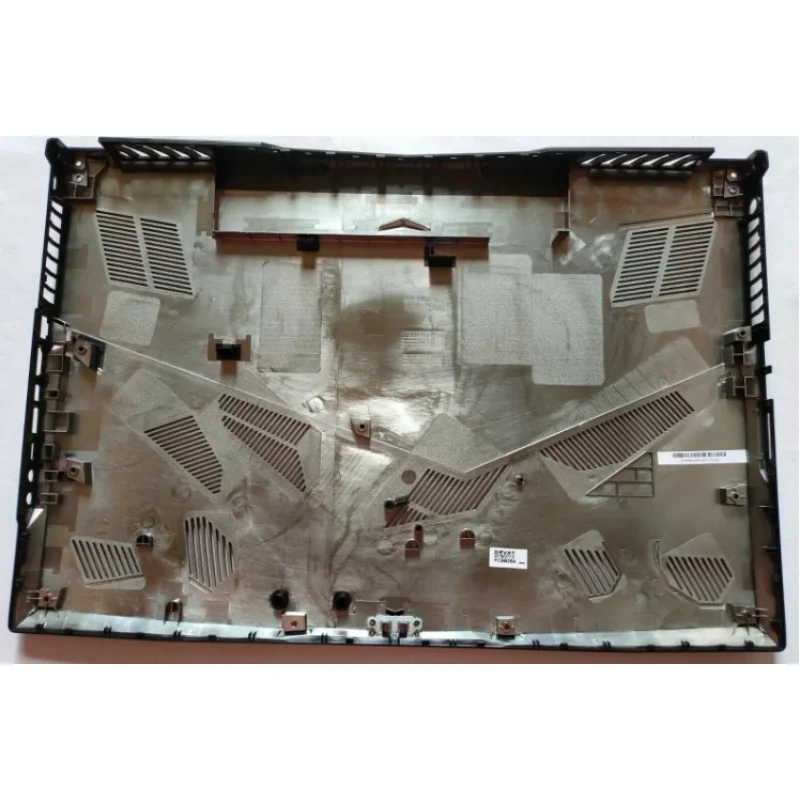 Caso inferior para msi, ge75, ms-17e1, d, novo