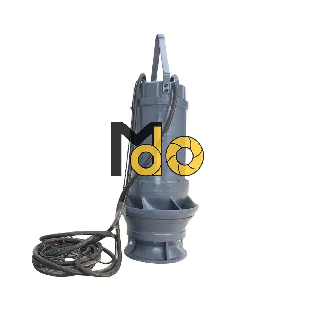 Axial Flow Centrifugal Industrial Axial Flow Fish Pond Water Pump Centrifugal Mix Flow Pump