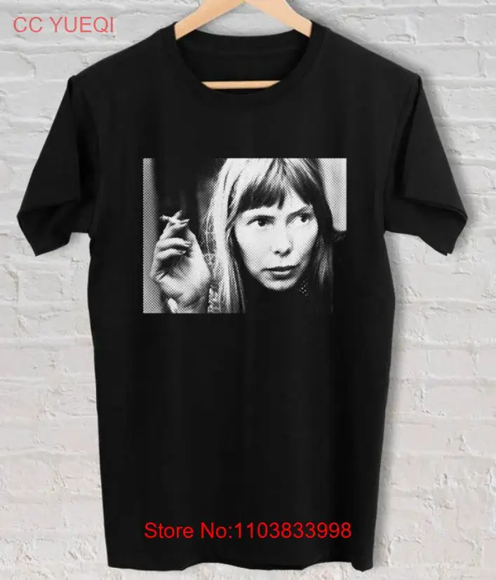 Joni Mitchell t shirt, HOT all size shirt, GIFT dad - Christmas gift.