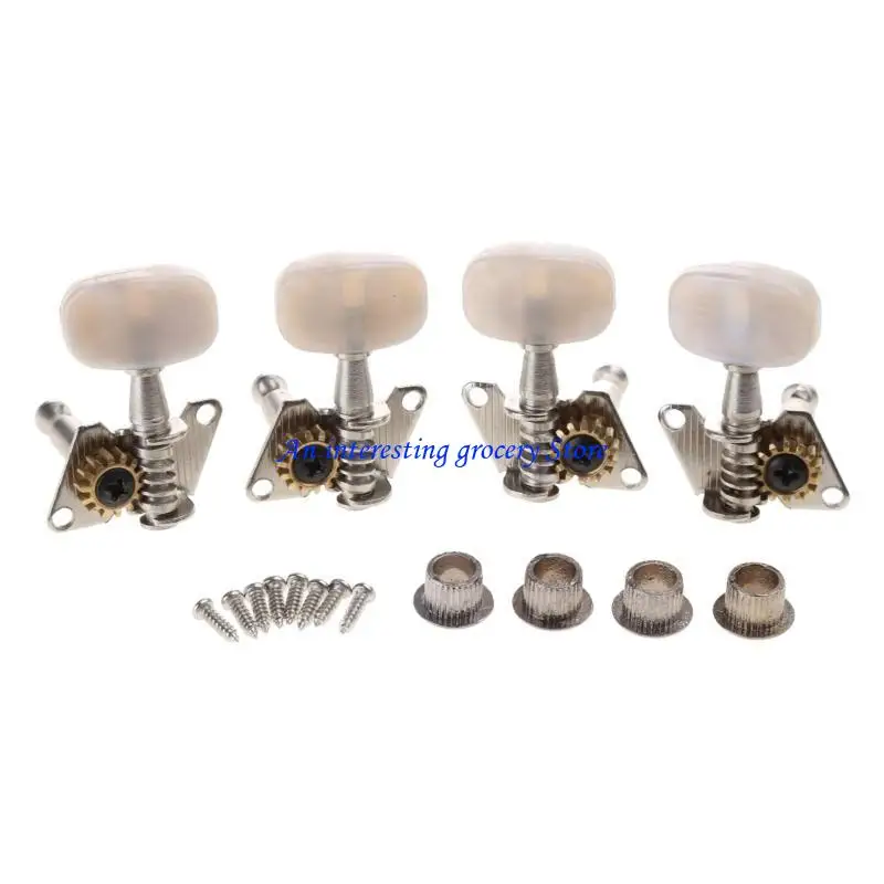 652D 2R+2L Guitar U…