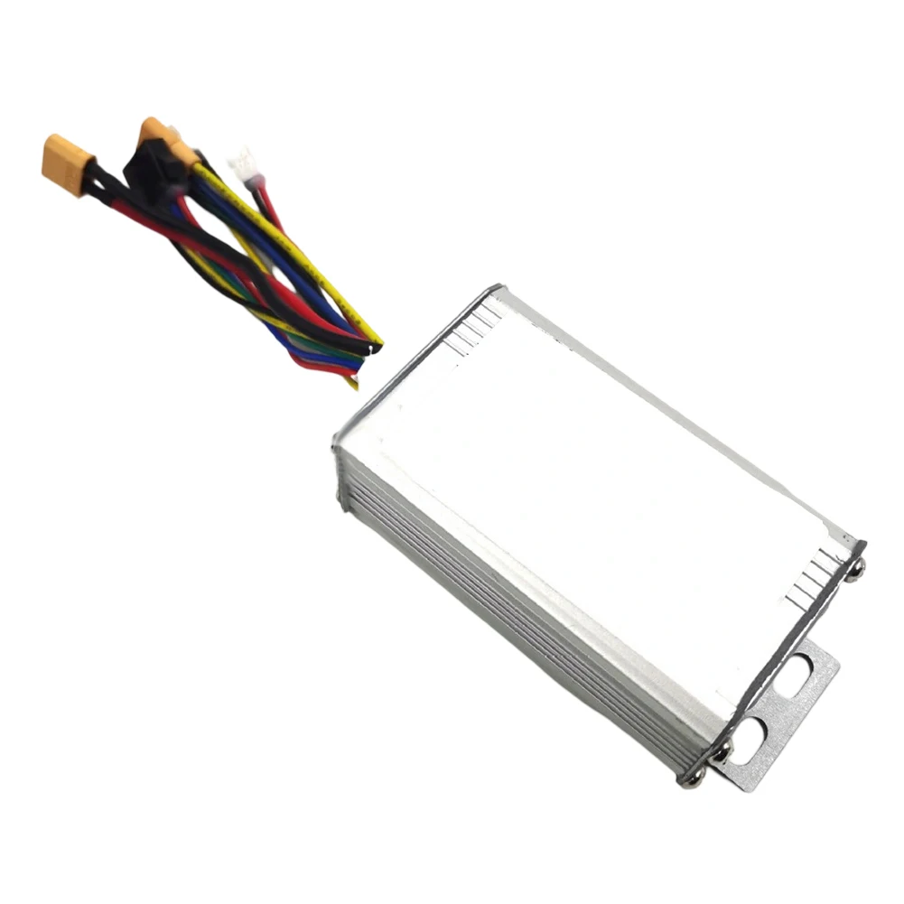 

Контроллер для ремонта электрического скутера, комплект скутера Kirin, размер 14*12*5 см, простая установка, легкий дизайн