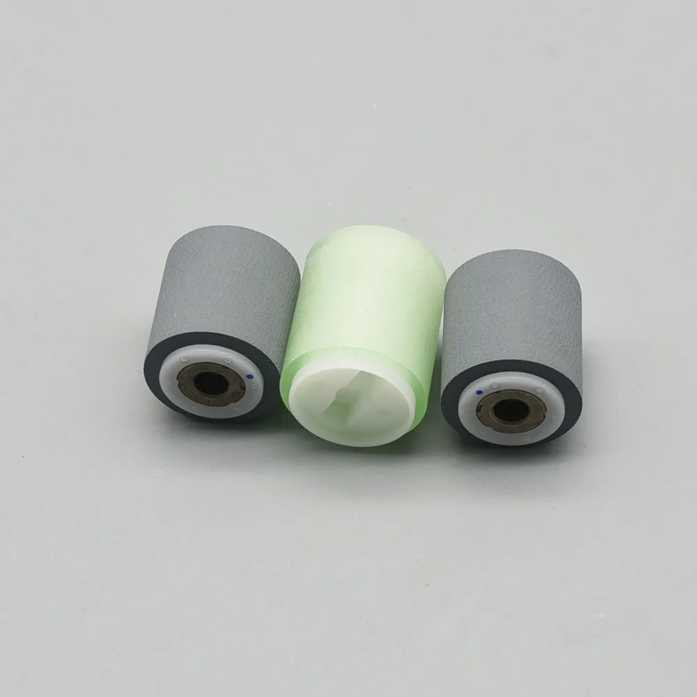 1 مجموعة الأصلي 6LE502970 6LE502960 ADF ورقة لاقط الأسطوانة ورقة تغذية الأسطوانة لتوتوشيبا E-Studio 2008 2508 3008 3508 4508 5008 #4