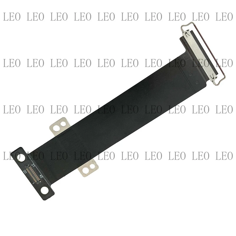 SS DD0NJULC130 LCD Cable For ASUS ROG Zephyrus G16 GA605 GA605KH GA605KM GA605KP
