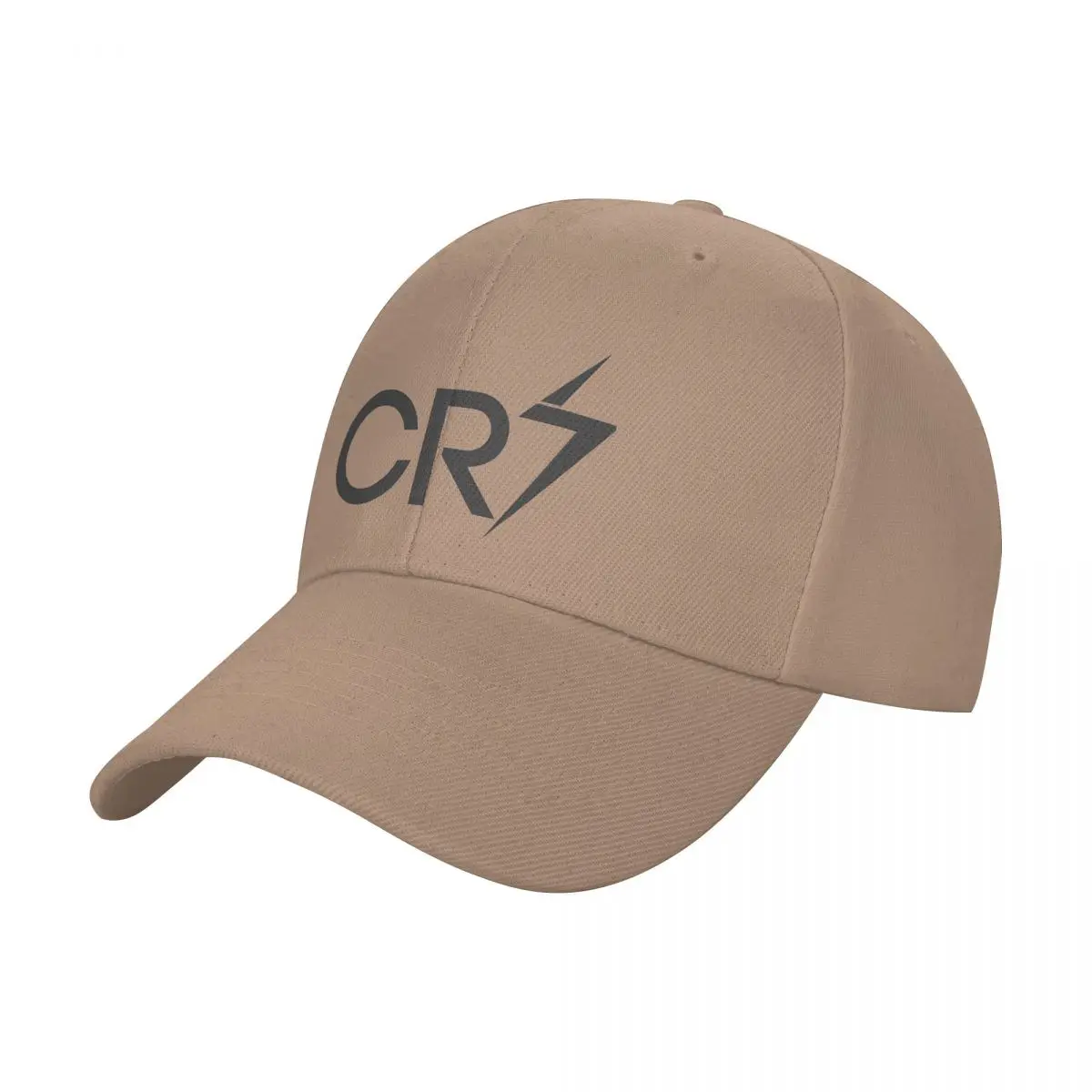 CR7 Football Ronaldo Baseball Caps Unisex Vintage Trucker Worker Cap Dad Hat Breathable Snapback Caps Dad Hat High Quality Hats