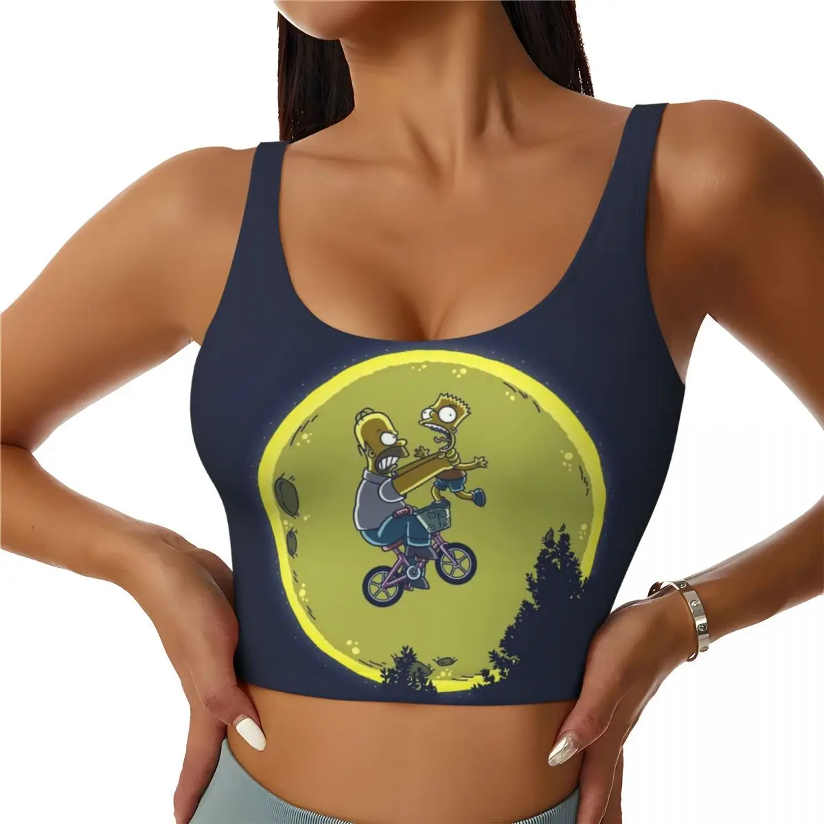 Custom Homer Jay An…