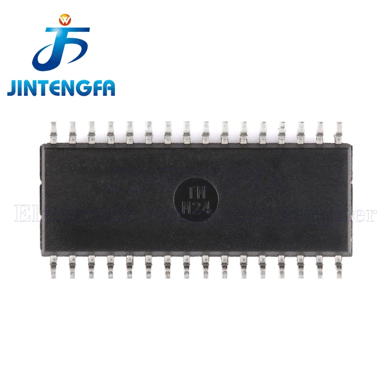 10PCS TM1629 TM1629A TM1629B TM1629C TM1629D LQFP-44 SOP-32 SMD LED Drive Control Special Circuit IC