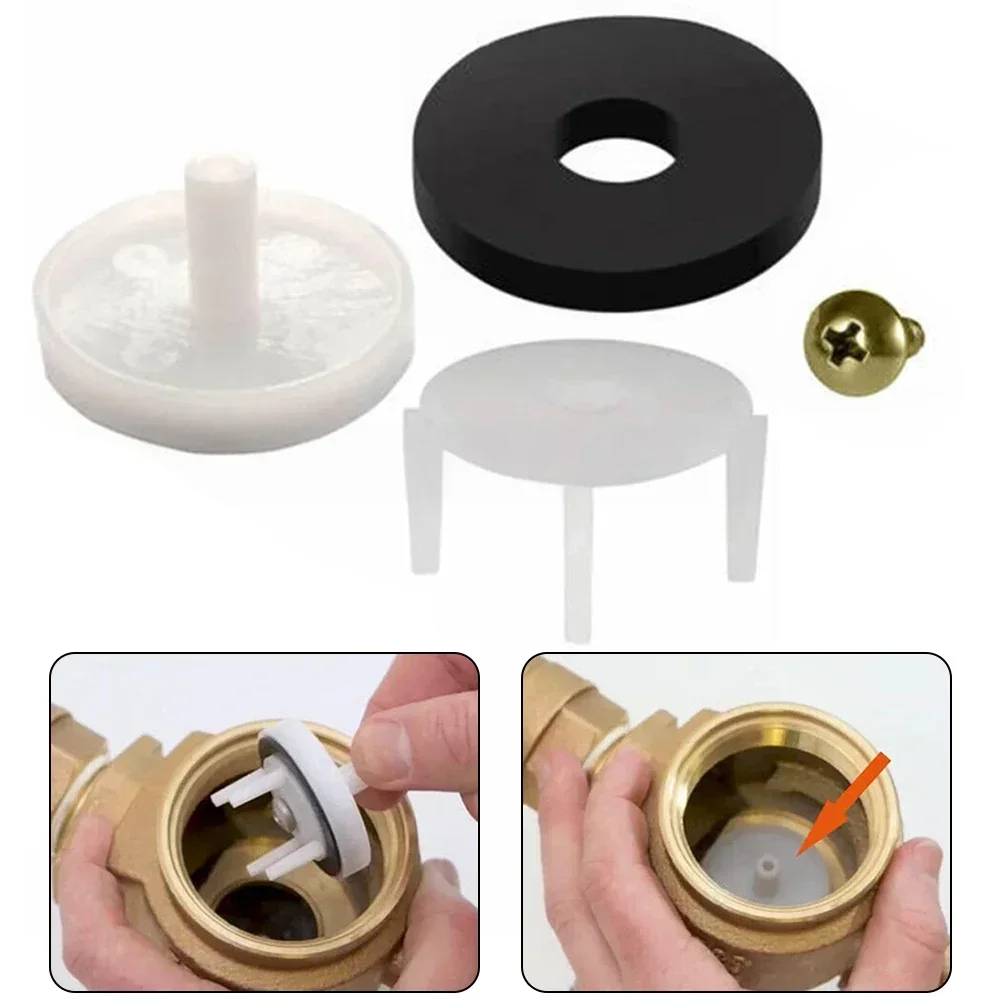 905-052 Check Valve Assembly Repair Kit 150 Psi Pressure Vacuum Breakers For Febco-1Inch And 1-1/4Inch Model Toilet Accessories