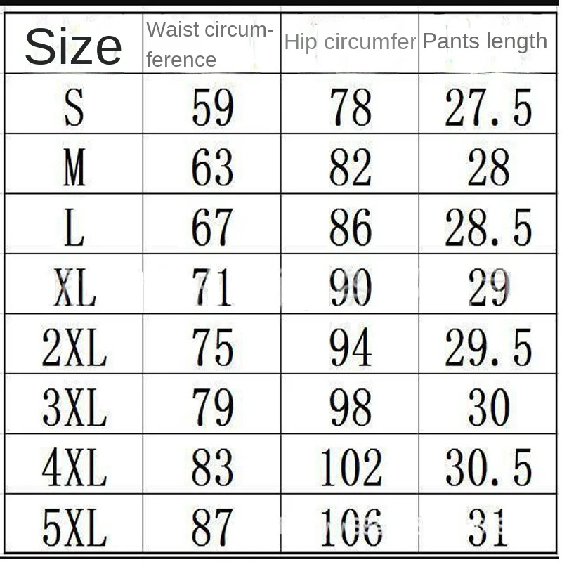 Рисунок 6 - Женские спортивные шорты