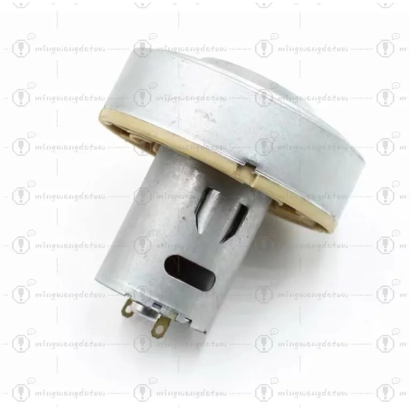 DC Vacuum Cleaner Motor 545 Motor 22.2V 120W Ball Bearing Micro Motor for Vacuum Cleaner Air Blower Built in Driver