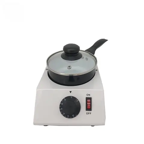 Chocolate melting machine Chocolate melting furnace electric heating cheese hot pot baking constant temperature melting machine