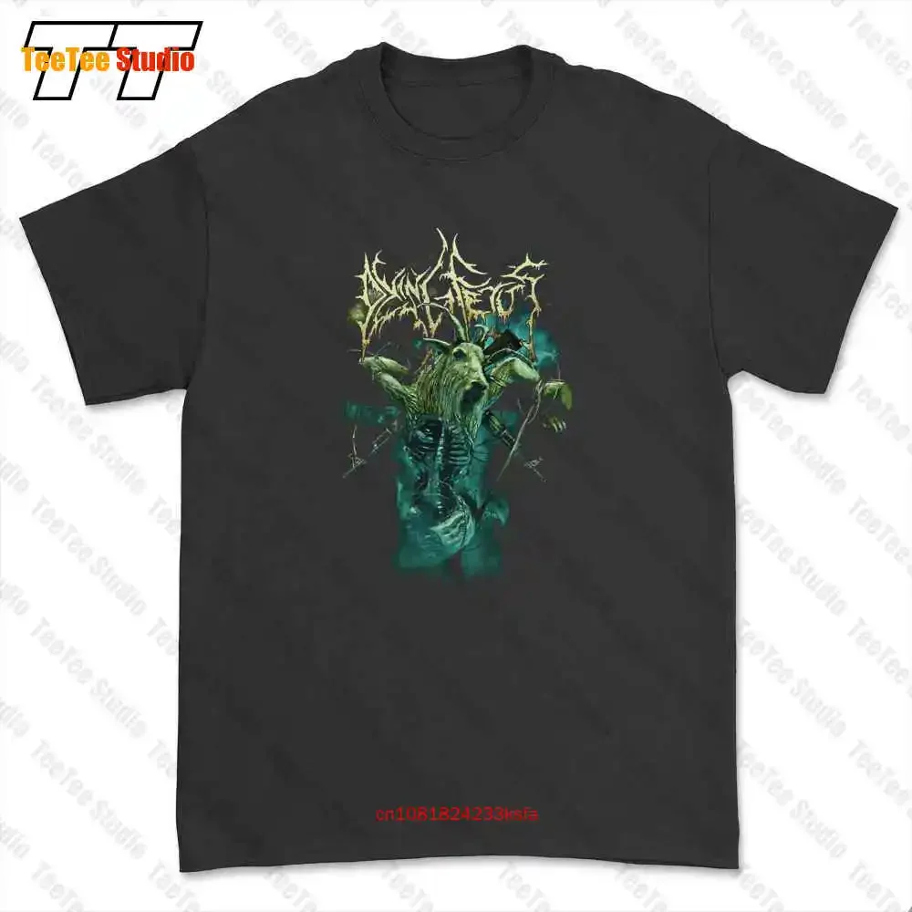 Dying Fetus Invert The Idols T-shirt Tee 2C1V