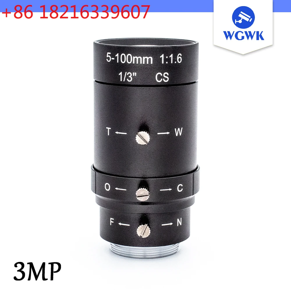 Tao WGWK-C35-100A C…