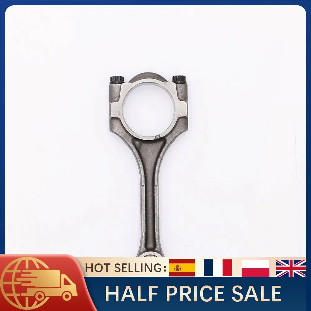 

4PCS Connecting Rods 13201-29685-A0 for Toyota Camry Corolla RAV4 Highlander Solara Matrix Scion 2.4L 1AZ 2AZ 1AR 2AR