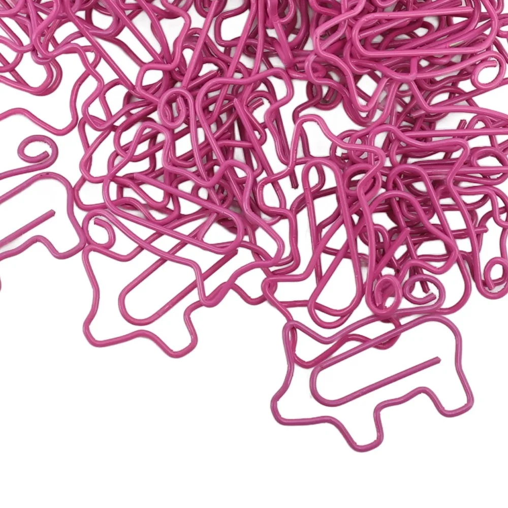 100-clips-de-papel-em-formato-de-porco-rosa-com-caixa-de-armazenamento-–-clips-de-papel-fofos-em-formato-de-porco-antideslizantes-de-metal-revestido-de-plastico