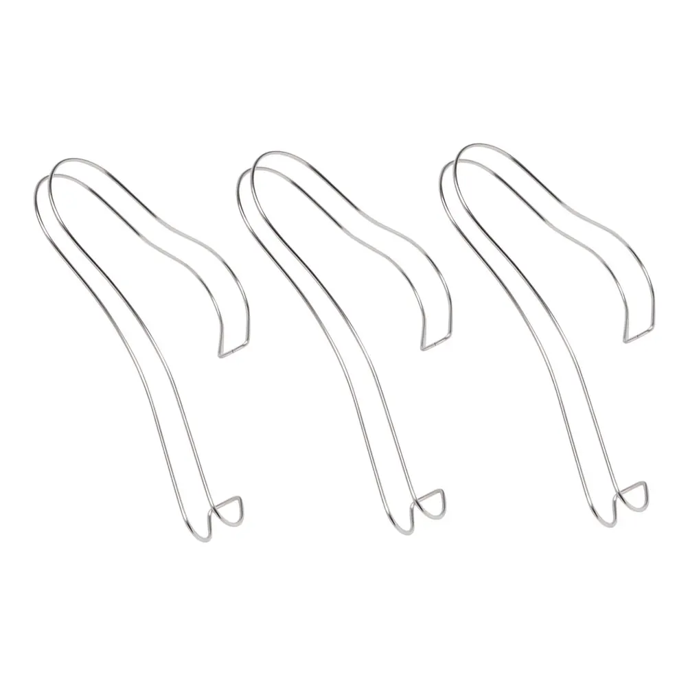 

Stainless Steel Shoes Inner Rack High Heels S Support Display Home Supply Premium Material Long Lasting Use